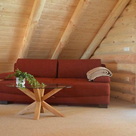 Schwalli'S Ferienhaus Am Wipperberg คอร์บาค ภายนอก รูปภาพ