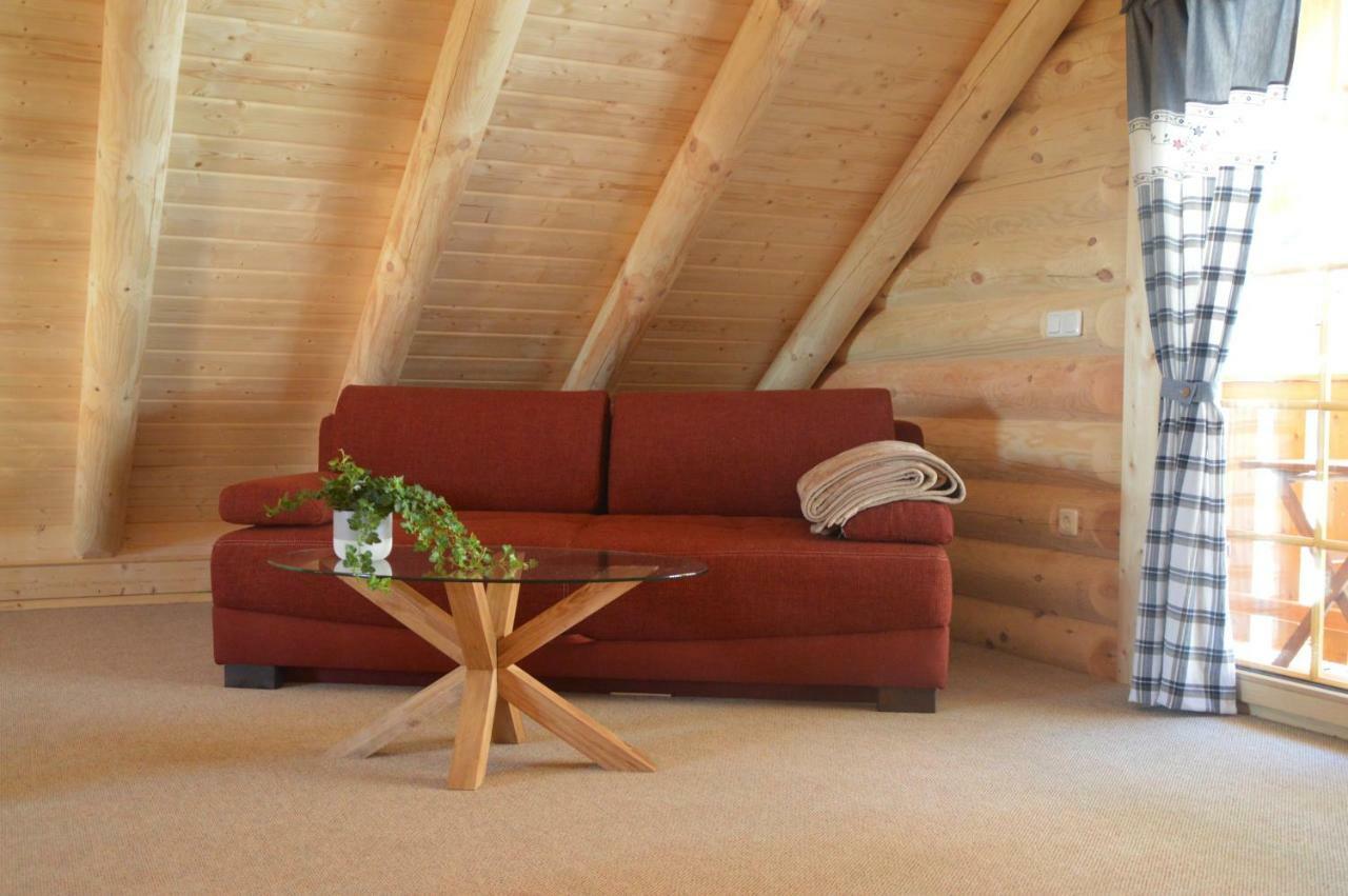 Schwalli'S Ferienhaus Am Wipperberg คอร์บาค ภายนอก รูปภาพ