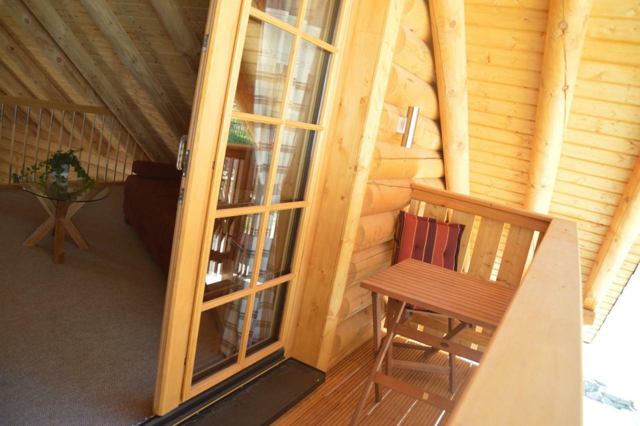 Schwalli'S Ferienhaus Am Wipperberg คอร์บาค ภายนอก รูปภาพ