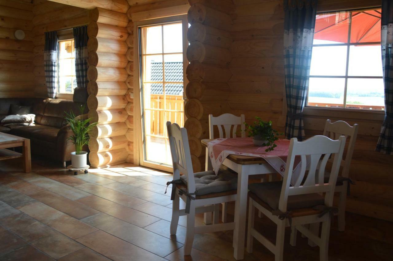 Schwalli'S Ferienhaus Am Wipperberg คอร์บาค ภายนอก รูปภาพ